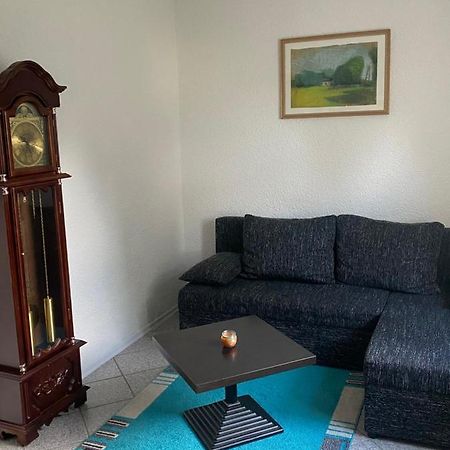Gemuetliches Ferienhaus 施普伦贝格 外观 照片