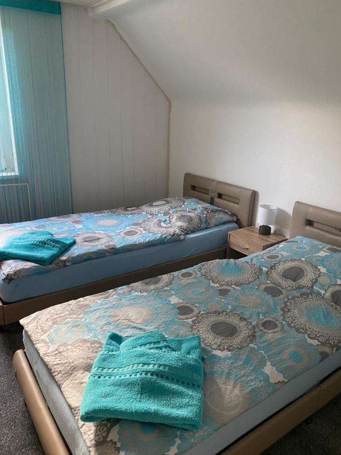 Gemuetliches Ferienhaus 施普伦贝格 外观 照片