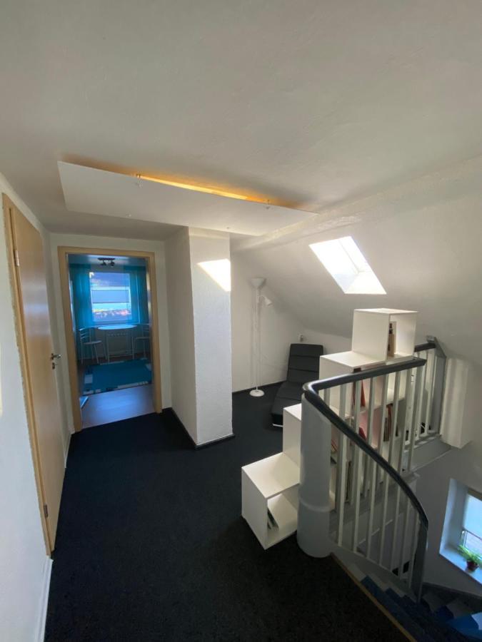 Gemuetliches Ferienhaus 施普伦贝格 外观 照片